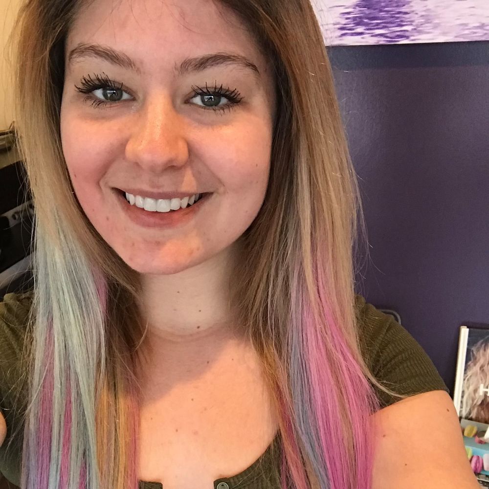 Meet your Posher, Rachel